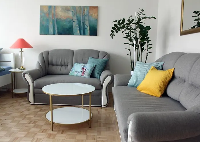 Apartament Bonito