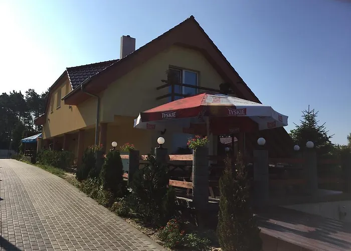 Złota Rybka