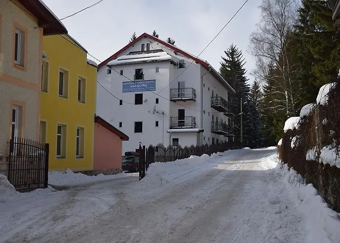 Osrodek Wypoczynkowy Pod Skalka