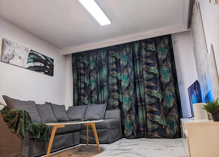 Zielony Apartament Gliwice