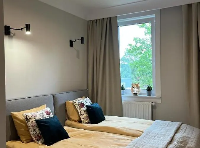 Apartament Olimpijska 1S Szczyrk, Polska