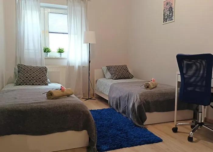 Apartament SREBRNY Krakowskie Przedmieście 26