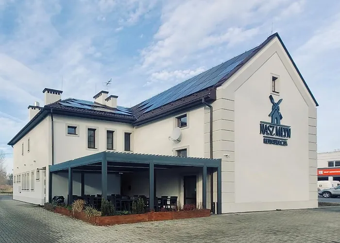 Nasz Młyn