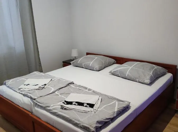 Hostel 36 Katowice, Polska