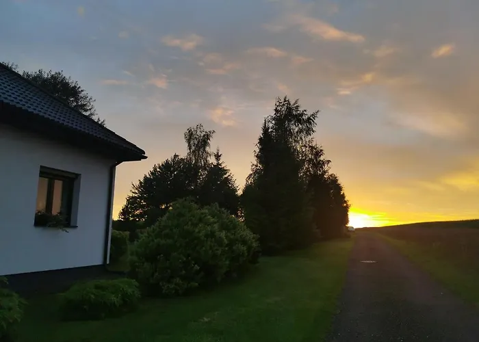 Hygge House