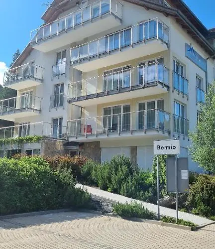 Czarna Gora B39
