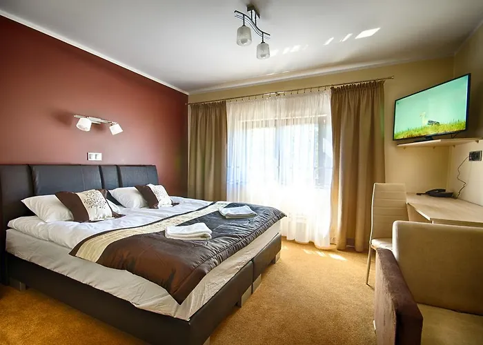 Hotel Saracen