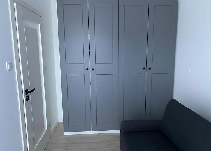 Apartamenty Sonata, Mazury, Szczytno, Polska