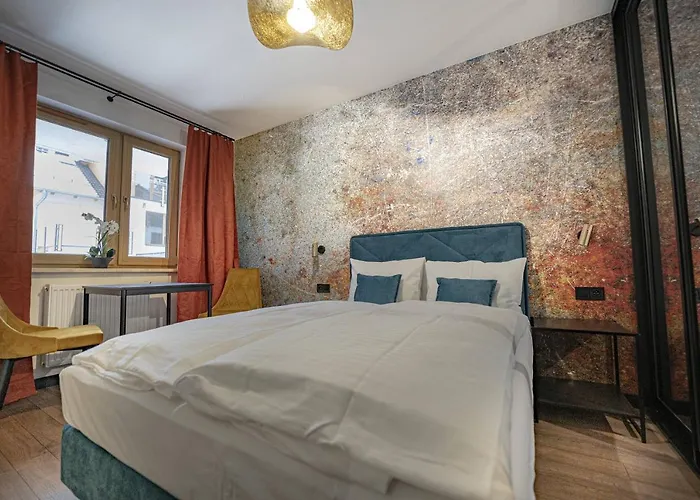 Apartament Kilińskiego 17a,2