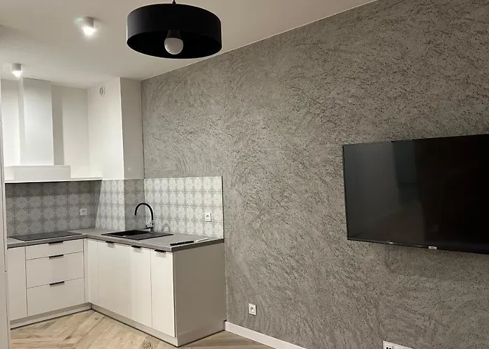 Apartamenty Mickiewicza40