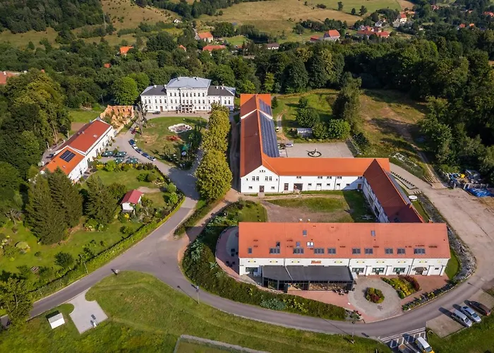 Hotel Jedlinka