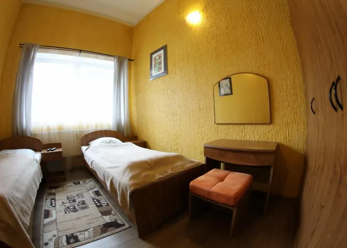 Apart Hotel Zdrojowy