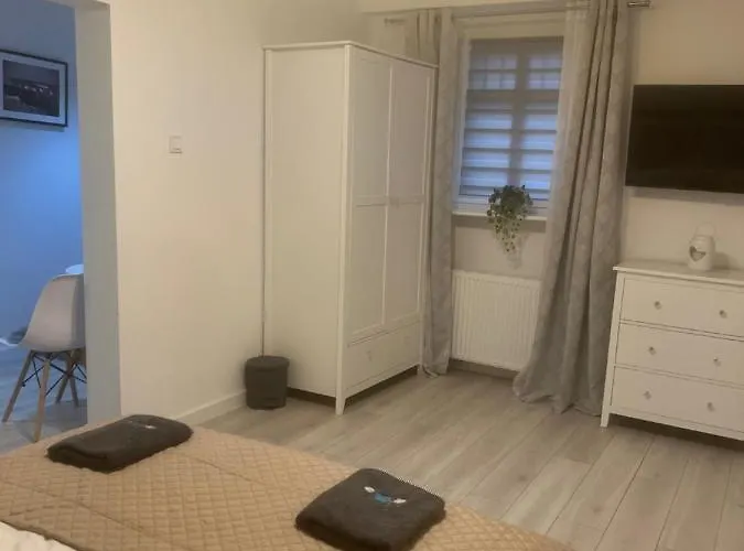 Apartamenty u Ewy - EUROS