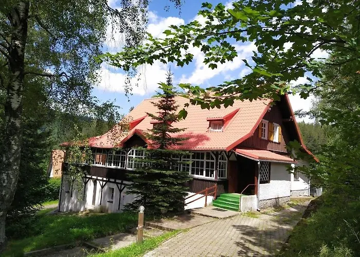 Pensjonat Margarita