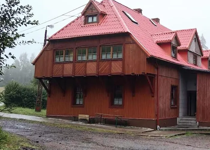 Pensjonat Margarita