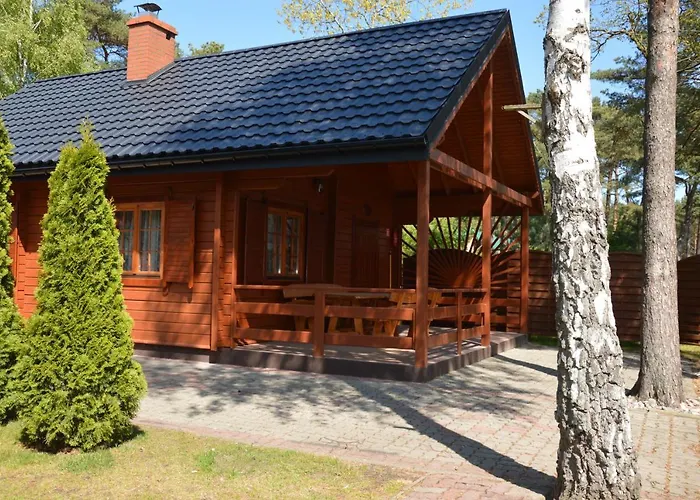 Przy Plaży - Pod Wydmami