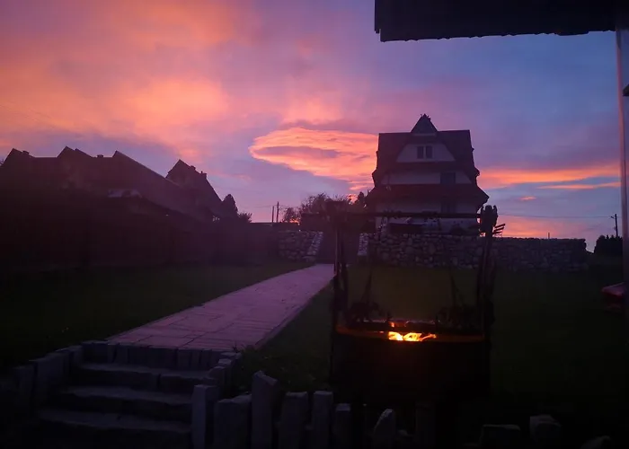 U Góralki