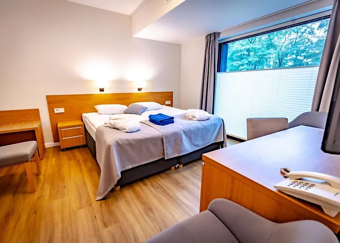 Eva Park Life & Spa