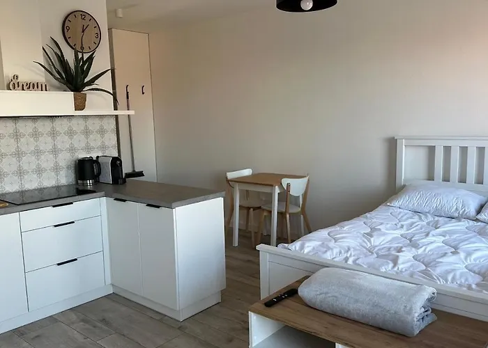 Apartamenty Mickiewicza40