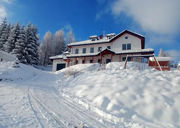 Natura Świeradów-Zdrój