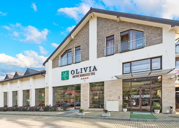 Olivia Medical Spa