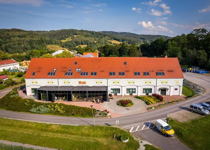 Hotel Jedlinka
