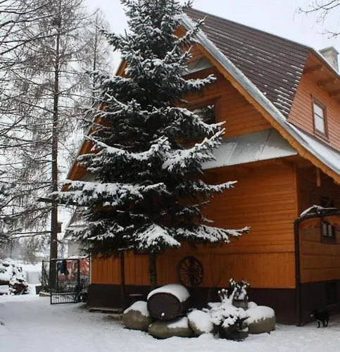 Agroturystyka u Marii