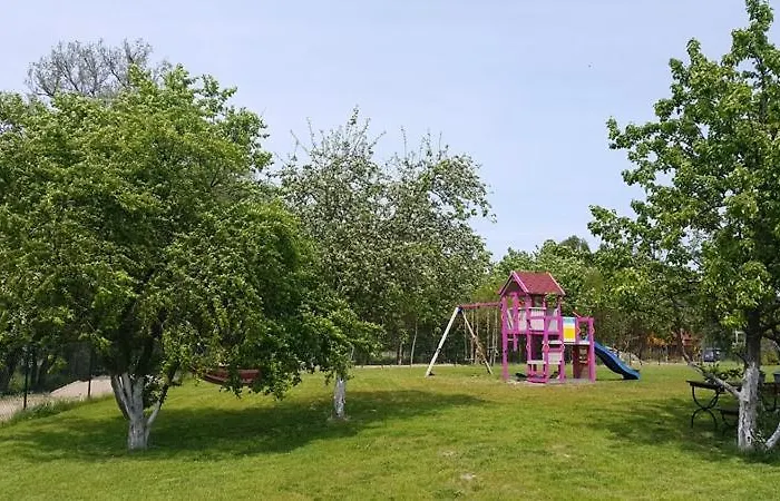 Sielankowo Trzęsacz