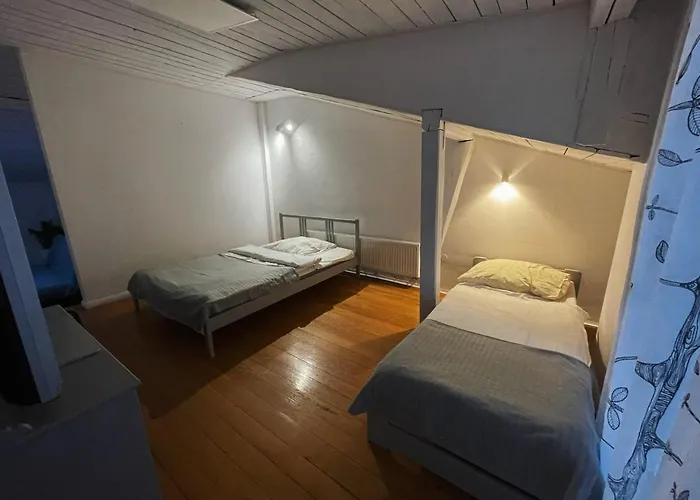 Katohostel