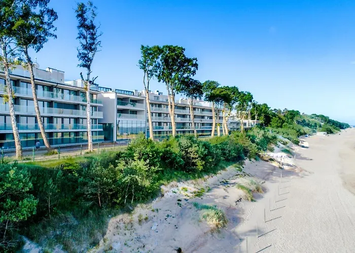 Resort HEVENIA Rewal 5