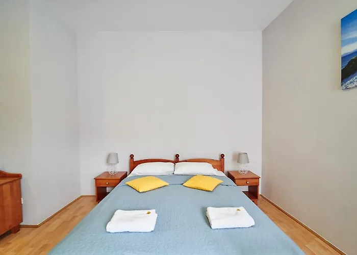 Hotelik Gołdap, Polska