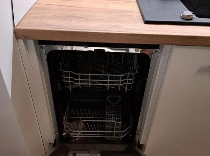 Apartamenty Zielony Liść Ciechocinek, Polska