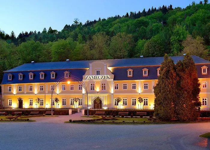 Zameczek