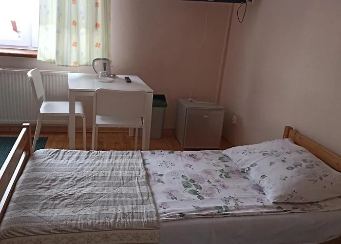 Gościnny