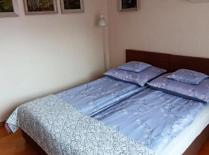 Apartament Szarotka Pienińska Szczawnica, Polska