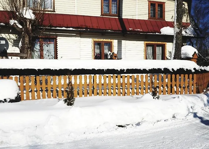 Agroturystyka u Marii