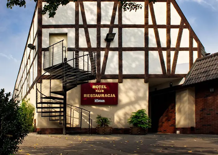 Hotel Kuźnia