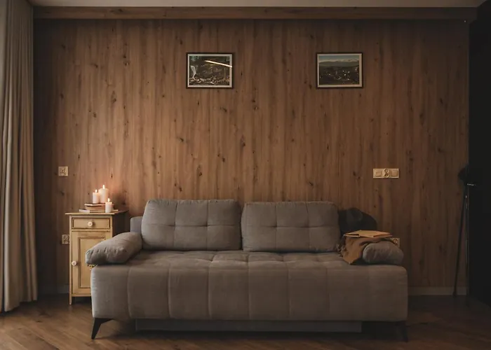 Apartamenty MonteVerde w Świeradowie-Zdroju
