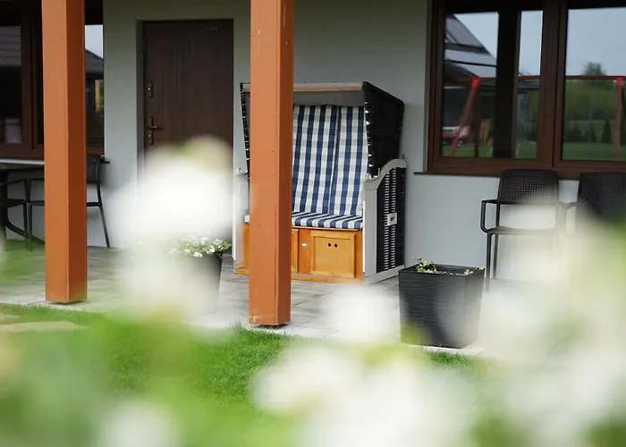 Resort Mielenko, Polska