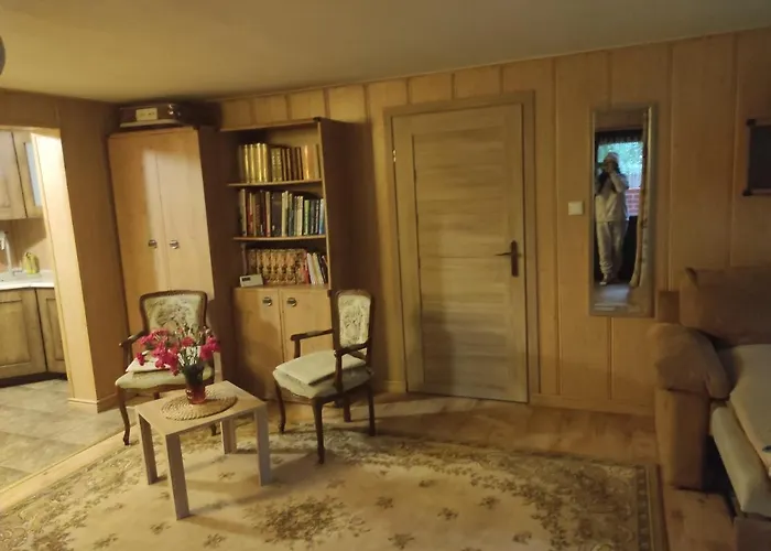 Apartment Falista