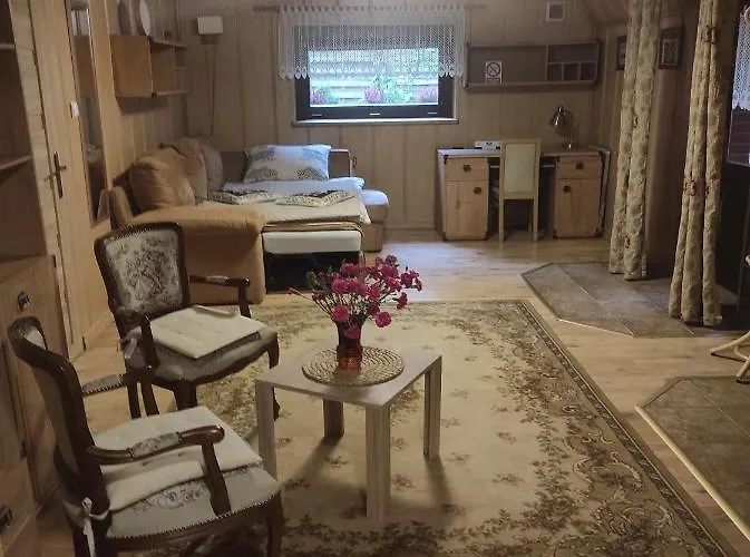 Apartment Falista