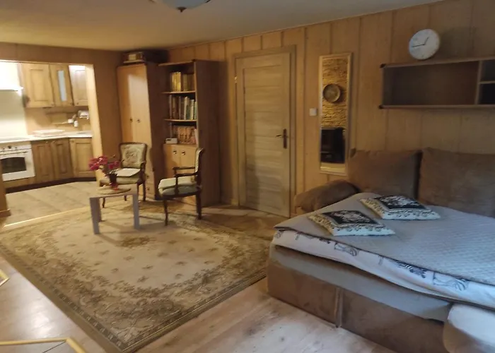 Apartment Falista