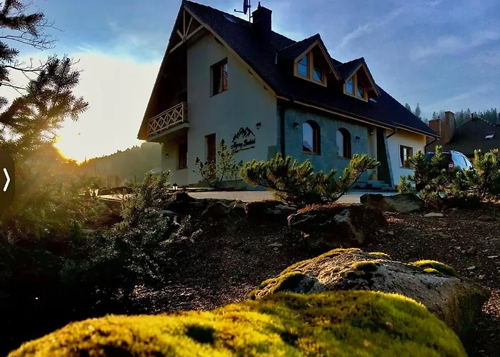 Hyrny Beskid