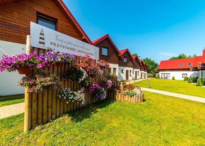 Przystanek