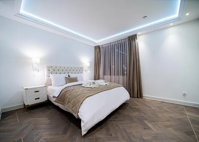 Apartamenty Rynek 7 by Hotel Żywiecki****