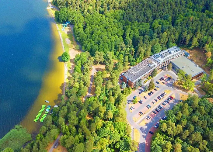 Sanatorium Uzdrowiskowe Augustów