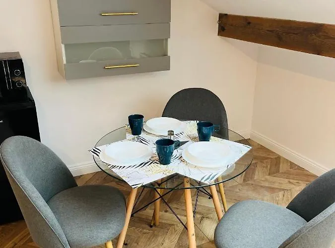 Apartament Mm Miejsce Parkingowe Gorzów Wielkopolski, Polska