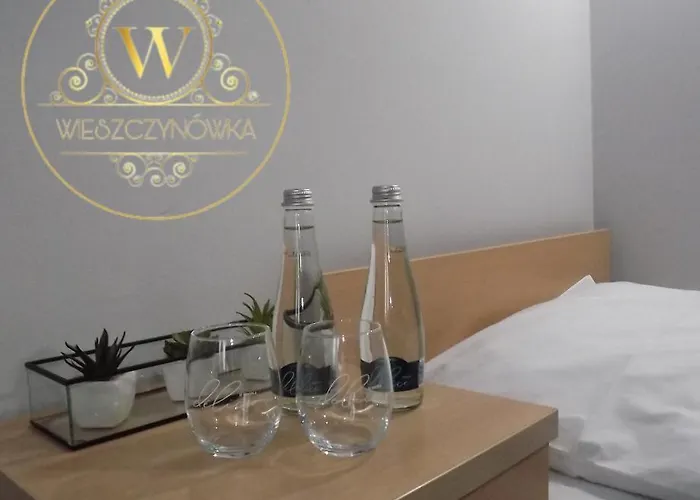 Wieszczynowka Noclegi Prudnik, Polska