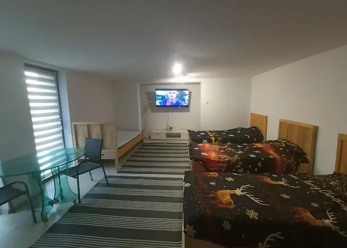 Noclegi Niepolomice
