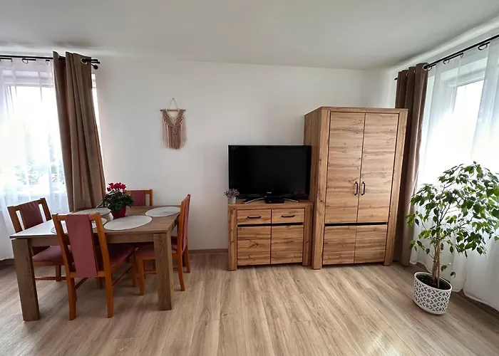 Agroturystyka Pod Świerkami